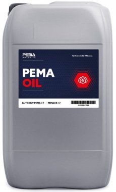 Hydraulický olej PEMA OIL OH-HM 46 (stáčený), 25L
