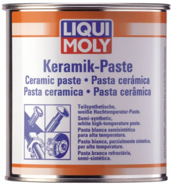 Liqui Moly Keramická pasta, 1kg
