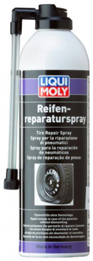 Liqui Moly Sprej na opravu defektu pneumatiky, 500ml