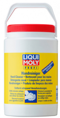 Liqui Moly Tekutý čistič rukou, 3L