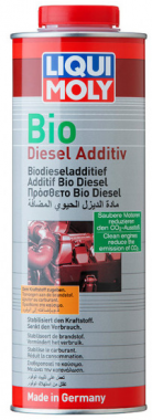 Liqui Moly Přísada do bionafty, 1L