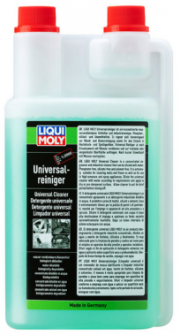 Liqui Moly Univerzální čistič, 1L