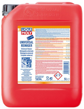 Liqui Moly Univerzální čistič, 5L