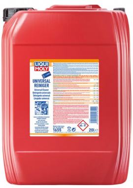Liqui Moly Univerzální čistič, 20L
