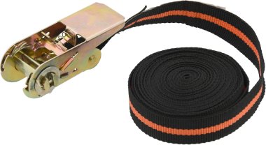 Compass popruh s ráčnou 5 m tüv/gs
