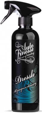 Auto Finesse Dressle All Purpose Dressing, 500ml