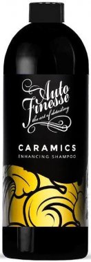 Auto Finesse Caramics Enhancing Shampoo, 1L