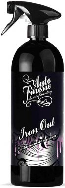 Auto Finesse Iron Out Contamination Remover, 1L
