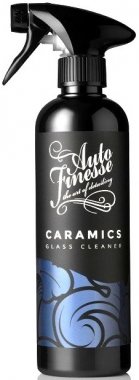 Auto Finesse Caramics Glass Cleaner, 500ml