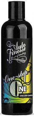Auto Finesse One Step Compound, 250ml