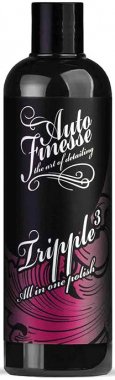 Auto Finesse Tripple All In One Polish, 500ml