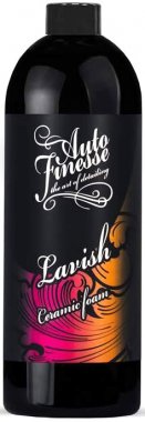 Auto Finesse Lavish Ceramic Foam, 1L