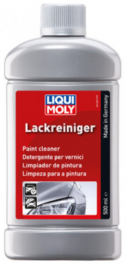 Liqui Moly Čistič laku, 500ml