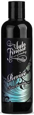 Auto Finesse Revive Trim Dressing, 250ml