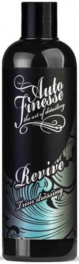 Auto Finesse Revive Trim Dressing, 500ml