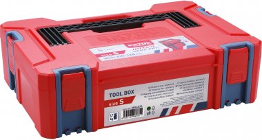 Box na nářadí EXTOL Premium plastový 443x310x128mm