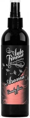 Auto Finesse Spray Air Freshener Candy Floss, 250ml
