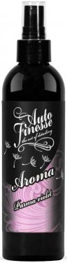 Auto Finesse Spray Air Freshener Parma Violets, 250ml