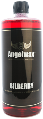 Angelwax Bilberry Concentrate, 1L