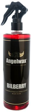 Angelwax Bilberry RTU, 500ml
