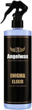 Angelwax Enigma Elixir, 500ml