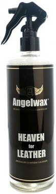 Angelwax Heaven Leather Cleaner, 500ml