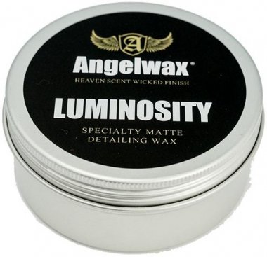 Angelwax Luminosity Wax, 150ml