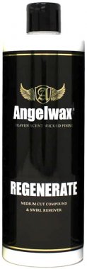 Angelwax Regenerate Compound Medium Cut, 250ml