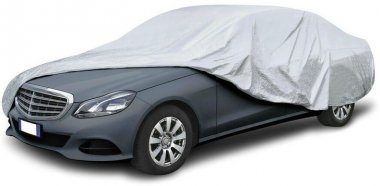 Plachta na auto Acqua-Tech vícevrstvá AG-3