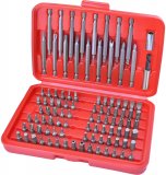 Hroty, sada 98ks EXTOL PREMIUM
