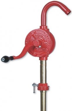 Groz Pumpa rotační GNB-25T/SPL