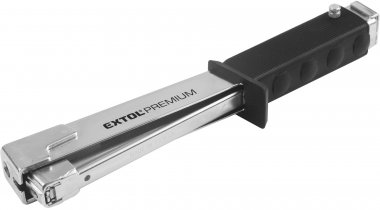 Kladivo sponkovací, 6-10mm/tl.1,2mm EXTOL PREMIUM