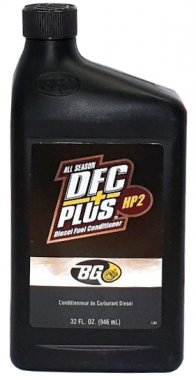 BG PD14 DFC PLUS HP2, 946ml