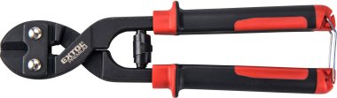 Kleště štípací převodové MINI, 200mm/8", CrMo EXTOL PREMIUM