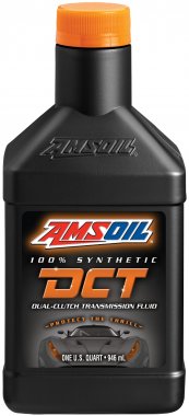 Převodový olej Amsoil 100% Synthetic Fluid DCT, 946ml
