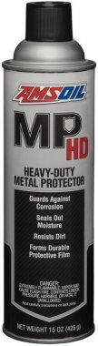 Amsoil Heavy-Duty Metal Protector, 425g