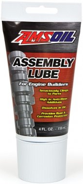 Speciální mazivo Amsoil Engine Assembly Lube, 118ml