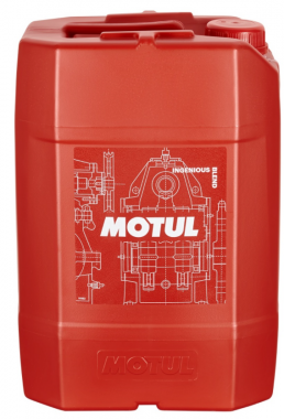 Motorový olej Motul 300V Le Mans 20W-60, 20L