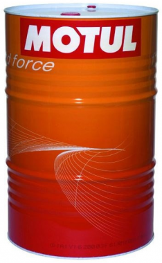Motorový olej Motul 8100 X-POWER 10W-60, 60L