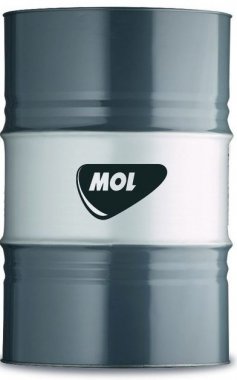 Plastické mazivo MOL Alugear LKP 000, 180kg
