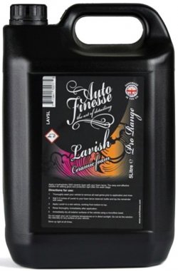Auto Finesse Lavish Ceramic Foam, 5L