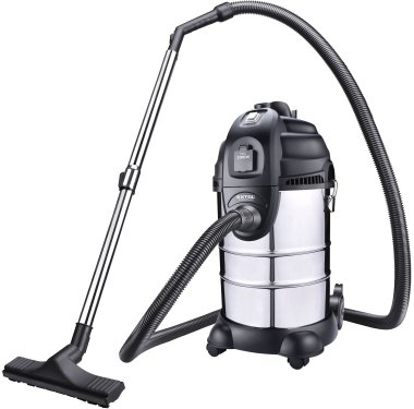 Vysavač dílenský multifunční, 1400W EXTOL PREMIUM
