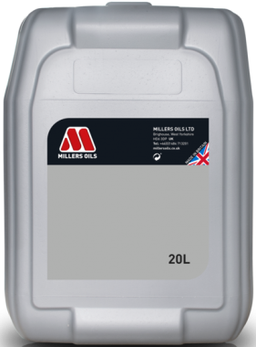 Motorový olej Millers Oils EE Performance 5W-50, 20L