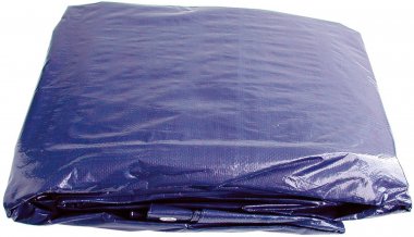 Plachta PE nepromokavá extra silná 200g/m2, 6x10m EXTOL PREMIUM