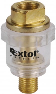 Přimazávač oleje EXTOL PREMIUM