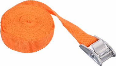 Compass popruh upínací 1x5m GREEN