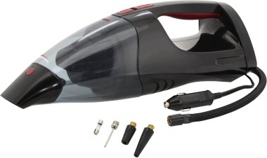 Vysavač + kompresor 12V Compass 96W/100W
