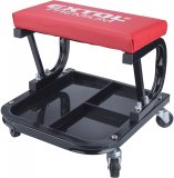 Sedák montážní pojízdný, nosnost do 120kg EXTOL PREMIUM
