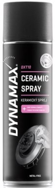 Dynamax DXT10 Keramický sprej, 500ml