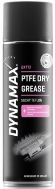 Dynamax DXT13 Suchý teflon, 500ml